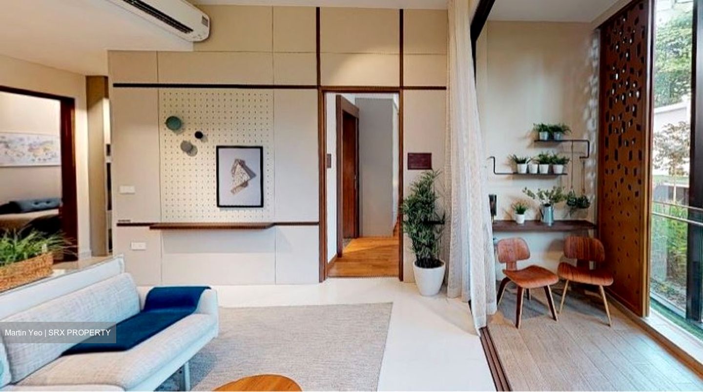 Parksuites (D10), Apartment #599997481